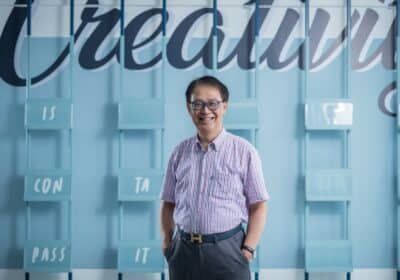 香港人極地探險：跨世代創業研綠色黃金 微藻專家何建宗實現環保商業雙贏