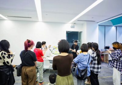 重新定義「感官友好」空間(下)