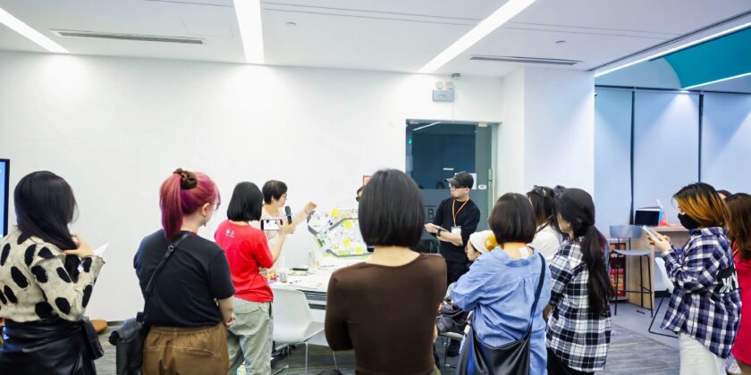 重新定義「感官友好」空間（下）