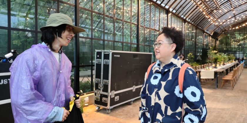 從15年前的種子到今天的樹林：我在大灣區遇上的社會創新和社創青年