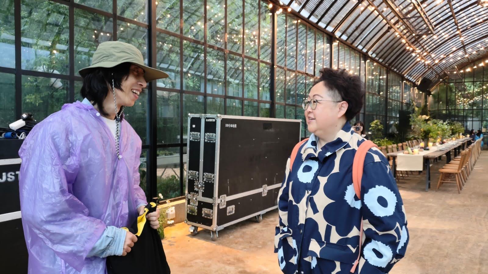 從15年前的種子到今天的樹林：我在大灣區遇上的社會創新和社創青年