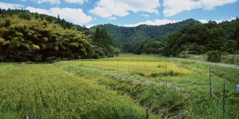 社區營造的開始 – 由「生活場景」出發