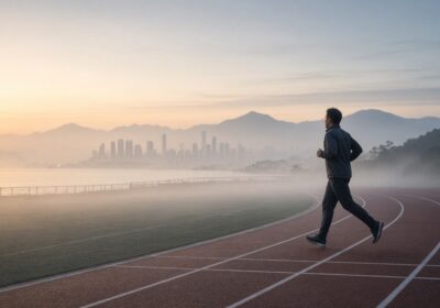 跑道上重新出發——《好。報》2026 重啟